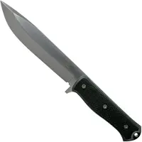 Fällkniven A1x Army Survival Knife - Lam. CoS Tungsten Carbide - Zytel