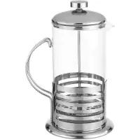 Huismerk Premium Koffie En Theepot - 1 Liter