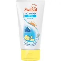Zwitsal Aftersun Lotion Na 't Zonnetje - 150 ml