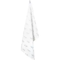 Clayre & Eef Keukendoek 50*70 cm LWC42BL