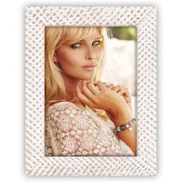 Zep Fotolijst NC68W Verne White 15x20 cm