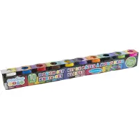 Lifetime Creative Kids Kleiset | 10 kleuren