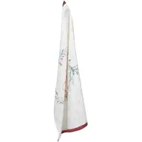 Clayre & Eef Multi Keukendoek 50*70 cm DCH42