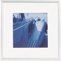Henzo Portofino 20x20 Frame zilver