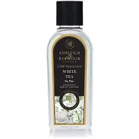 Ashleigh & Burwood Navulling - voor geurbrander - White Tea - 250 ml