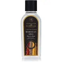 Ashleigh & Burwood Moroccan spice s Geurolie