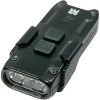 Nitecore TIP SE oplaadbare sleutelhangerzaklamp
