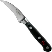 Wüsthof Schilmes 'Classic Black' 7cm
