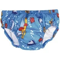 Beco Zwemluier Junior Slipvorm Blauw Maat Xl