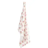 Clayre & Eef Multi Keukendoek 50*70 cm APY42