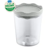 Koziol Opbergbox Koziol Prince Medium Organic Grey