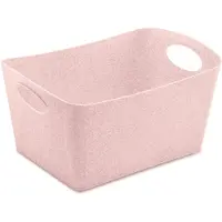 Koziol Opbergbox Koziol Boxxx Medium Organic Pink