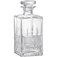 Bormioli Rocco Decanteerkaraf Bartender Novecento 78 cl