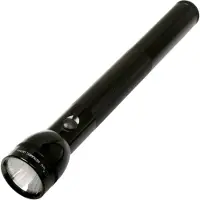 Maglite lampe torche noire 4D-cell (en boîte)