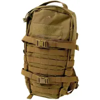 Tasmanian Tiger - TT Essential Pack MKII 9 - Dagrugzak bruin