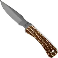 SCHRADE Uncle Henry Fixed Blade