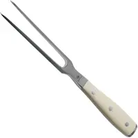 Wüsthof Classic Ikon Wit vleesvork 16 cm, 9040490016