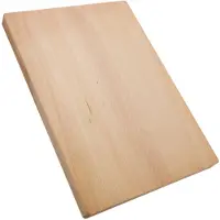 Il Cucinino snijplank beukenhout, 40x28 cm