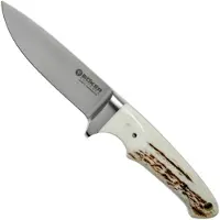 Böker Integral II Stag 123541 hertshoorn, jachtmes