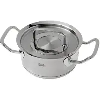 Fissler Original-profi collection 2022 kookpan laag 16cm