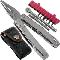Victorinox Zwitsers Zakmes Spirit X Plus Ratchet