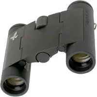 Swarovski CL Curio 7x21 verrekijker Burnt Anthracite/Black