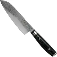 Yaxell - Ran Santokumes 16,5 cm