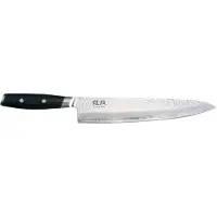 Yaxell Tsuchimon 36710 koksmes 25,5 cm