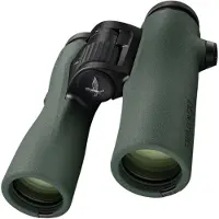 Swarovski NL Pure 8x32 Green Black