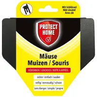 Protect Home Muizen lokdoos |