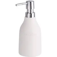 Wenko Zeepdispenser The Collection 330 Ml Polyresin Wit
