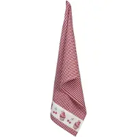 Clayre & Eef Multi Keukendoek 50*70 cm CUP42-1