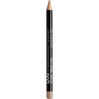Nyx Slim Lip Pencil Lipliner 1 g Nr. SPL802 - Brown