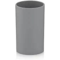 kela Gray - Drinkbeker Badkamer - Licht Grijs