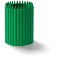 Crayola Potlodenbak, Groen - Polypropyleen - Crayola