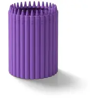 Crayola Potlodenbak, Paars - Polypropyleen - Crayola