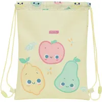 Sonstiges Junior Gymbag Appel - 34 x 26 cm - Polyester