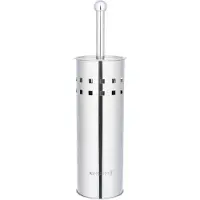 King Hoff 3220 - toiletborstelhouder - met toiletborstel