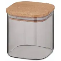 kela Voorraadpot Nea Grijs 0,75L