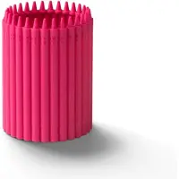 Crayola Potlodenbak, Roze - Polypropyleen - Crayola