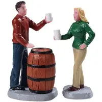 Lemax Cheers! S2