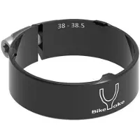 Bike Yoke BikeYoke Squeezy Zadelklem Zwart