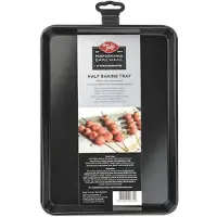Tala Performance – Bakplaat Oven – 25 x 18 x 2 cm – Non-stick Koolstofstaal – Dubbele Anti-aanbaklaag – BPA- & PFOA-vrij