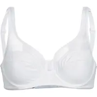 Dim Bügel-BH ohne Schaumstoff Großzügig 3983 Frau
