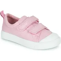 Clarks Lage sneakers City Bright T kind 21