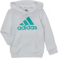 Adidas Big Logo Hoodie Junior