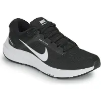 Nike Loopschoen 'Air Zoom Structure 24' zwart