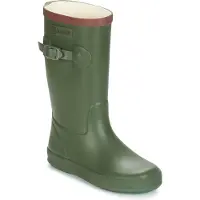 Aigle Gummistiefel - Perdrix - Kaki - - 20 - Gummistiefel