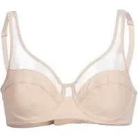 Dim Voorgevormde bh GENEROUS CLASSIC dames 90D