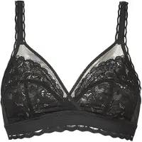 Playtex Bralettes/ zonder beugel COEUR CROISE dames 80E